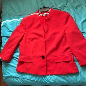 Black Label suite jackets